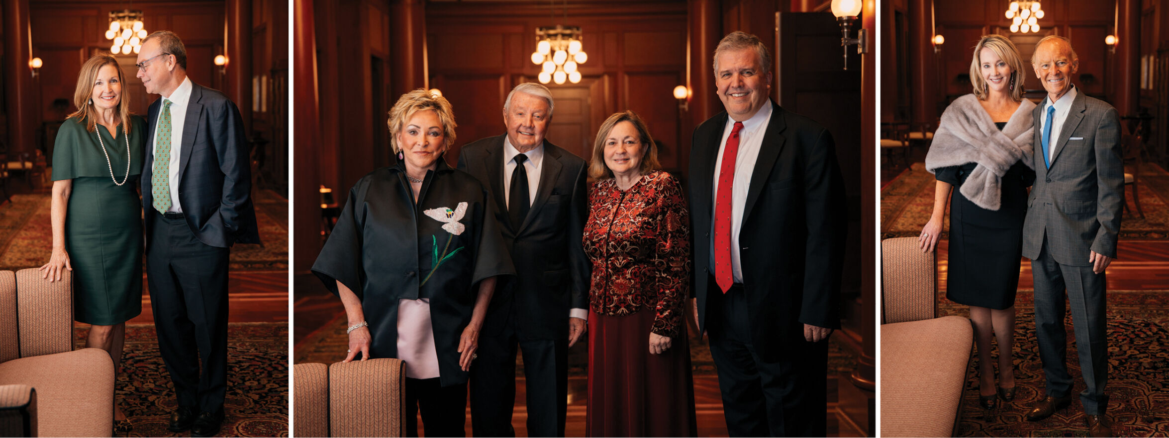The Nashville Symphony 75th Anniversary Concert Raises $1 Million